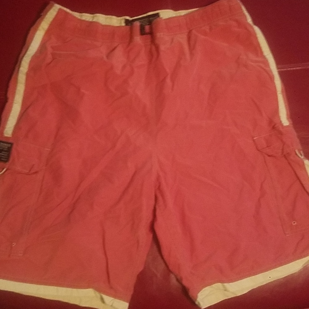 Swim trunks